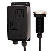 ANW2440 Air Switch Socket