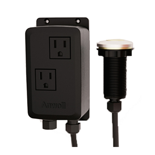 ANW2440 Air Switch Socket