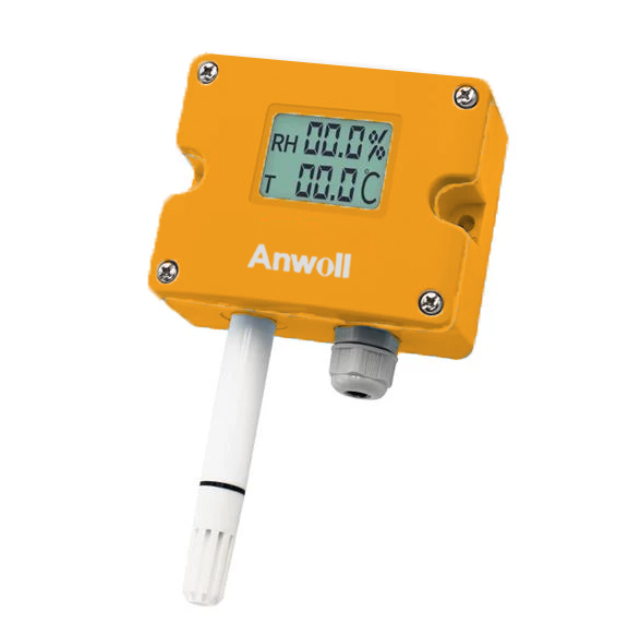 ANW2710H Temperature & Humidity Transmitter