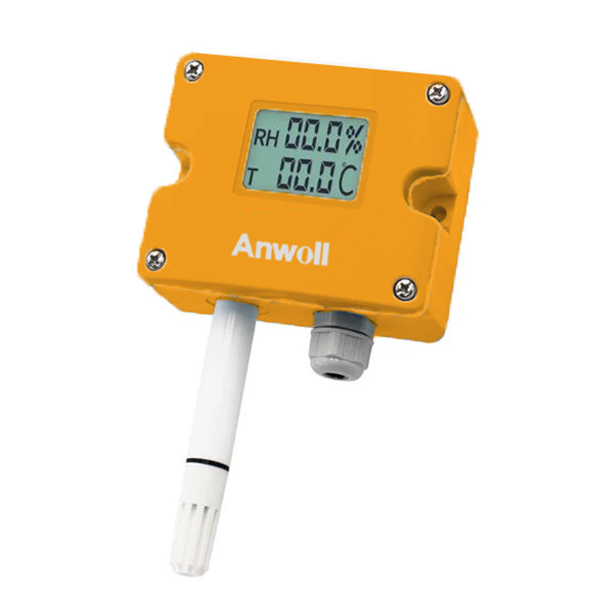 ANW2710H Temperature & Humidity Transmitter