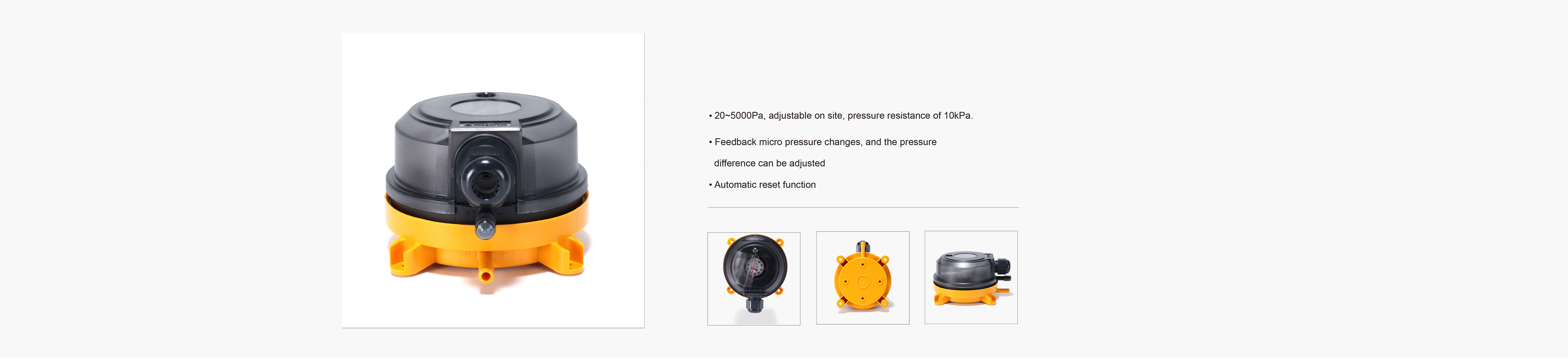 ANW2332 Pressure Switch