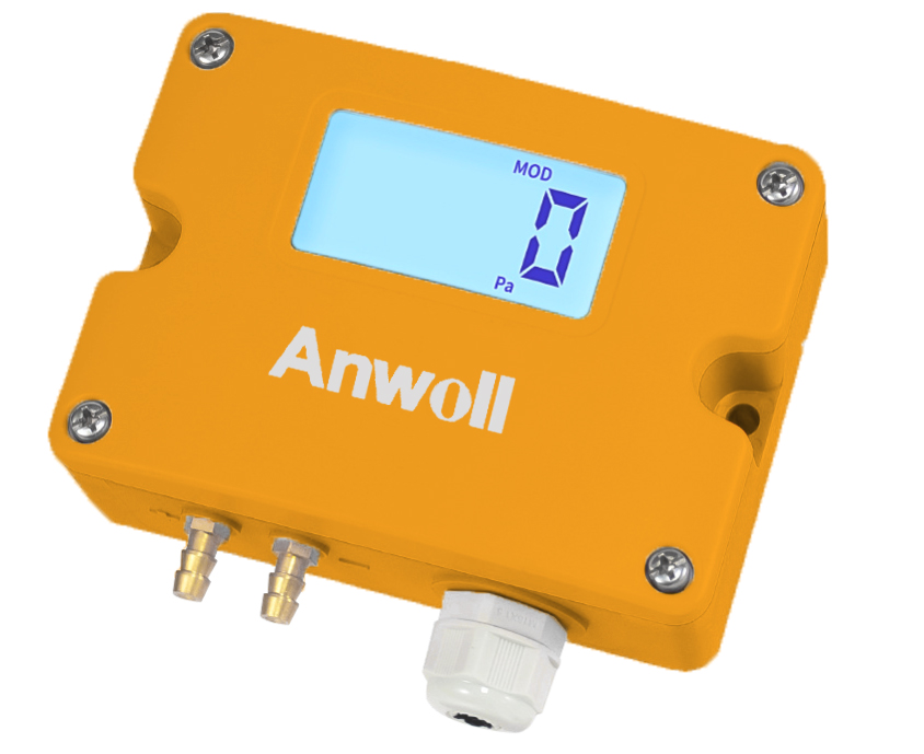 ANW2852M Pressure Difference Transmitter